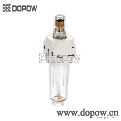 OL-MINI 油雾器 气源油雾器 OL 气源处理器 LR 油雾器 小型气源