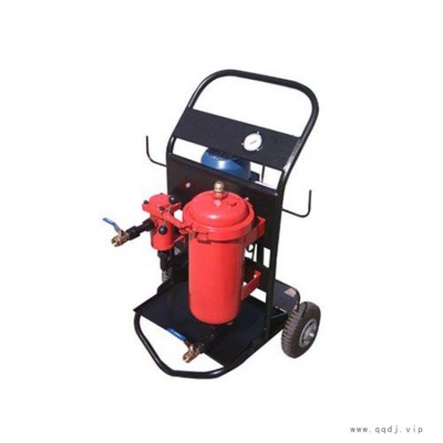 利菲尔特LYC-50A-5滤油机 滤油车 移动式滤油机 厂家批发 物美价廉 质量保障 欢迎订购