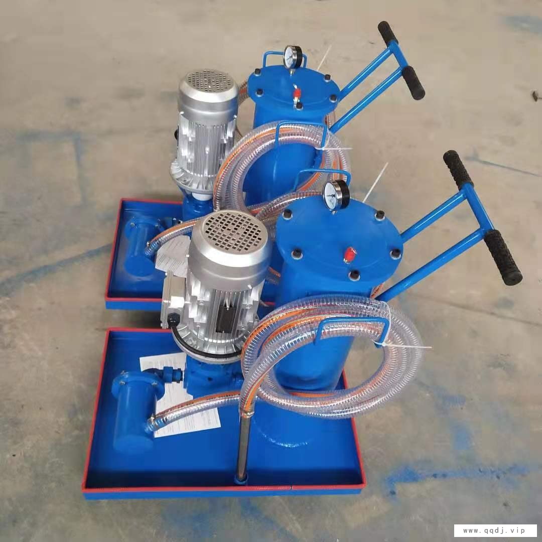 立式玉米油棉籽油滤油机花生油菜籽油核桃油滤油机离心式滤油机图1