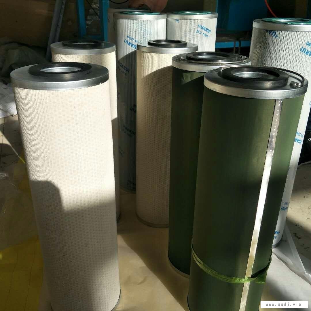颇尔滤油机分离滤芯 Z1201652滤油机净化油分离 滤芯图1