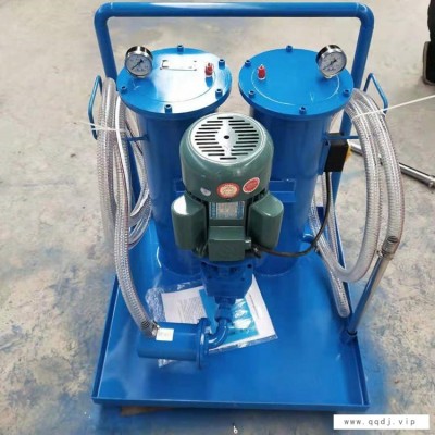 手推式滤油车 滤油车 出售 过滤滤油机 滤油机 货源充沛