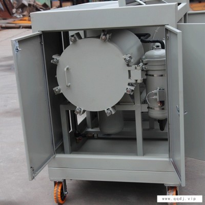 利菲尔特制造厂家 LYC-40C箱式移动滤油机 手推式防爆滤油机 专用于液压润滑系统 过滤润滑油用 制造机械行业专用