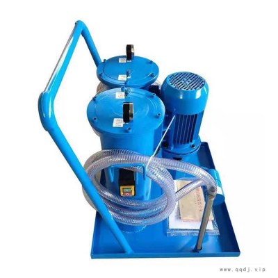 循环滤油机 滤油机 液压油过滤器 滤油车 专业批发 液压油过滤器