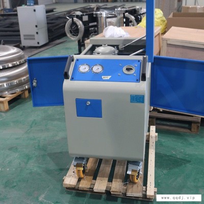 利菲尔特黎明滤油小车厂家直销 LYC-40C箱式移动滤油机 便移式防爆滤油机