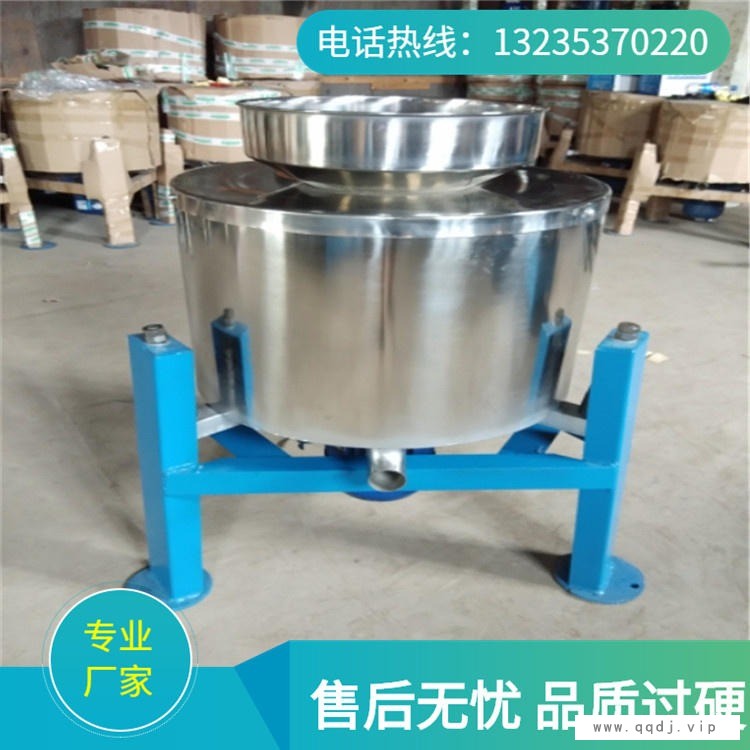油坊用离心式滤油机 60型食用油过滤机 菜籽花生油渣分离机 菜籽油滤油机图1