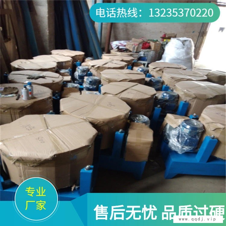 葵花籽油离心式滤油机 食用油过滤机视频 菜籽油花生油大豆油滤油机图1