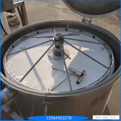 食用油过滤机 油炸锅配套设备滤油机 真空过滤机 花生油真空滤油机 安耐