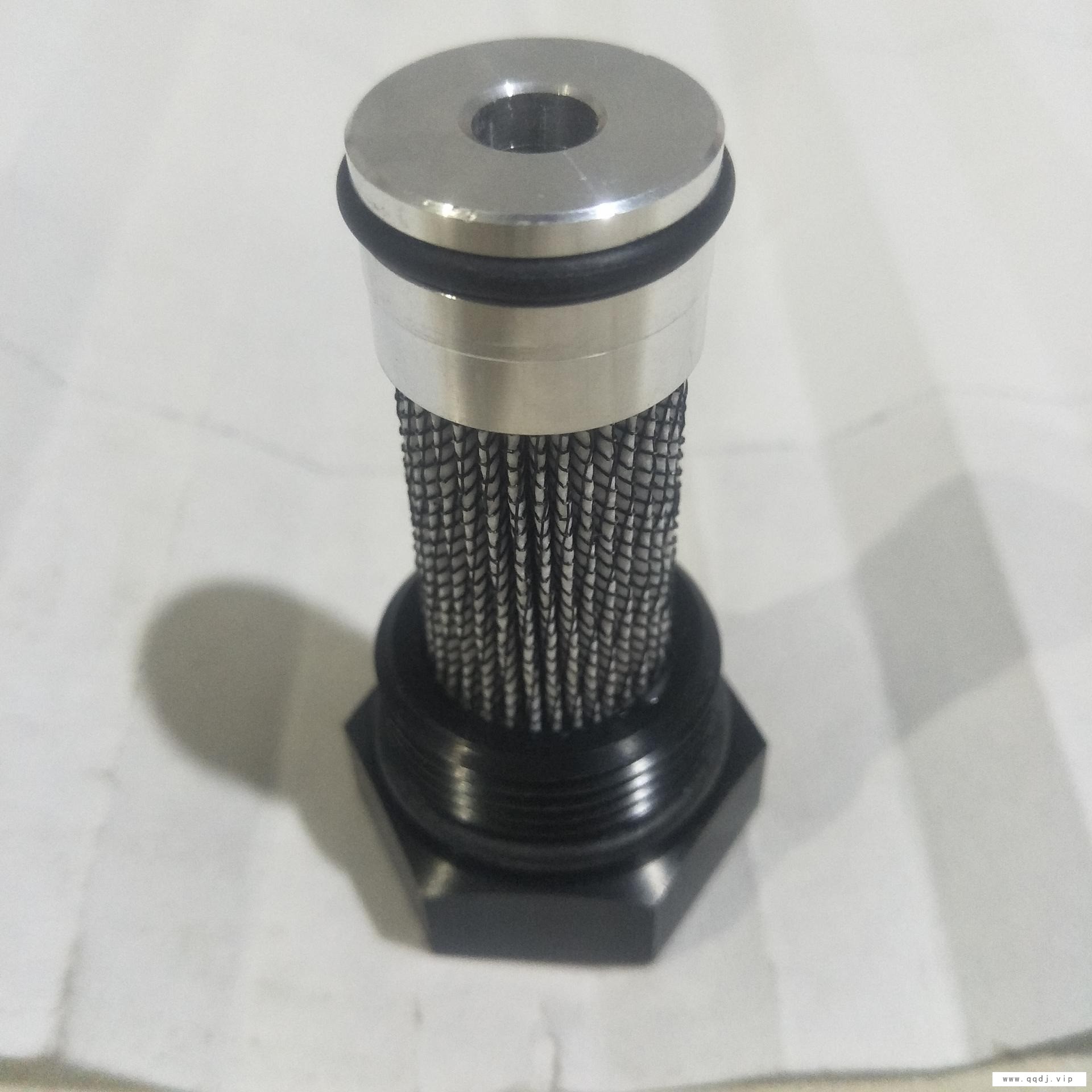 颇尔滤油机HNP021滤油机入口滤芯M55420Pall/颇尔燃气滤芯图1