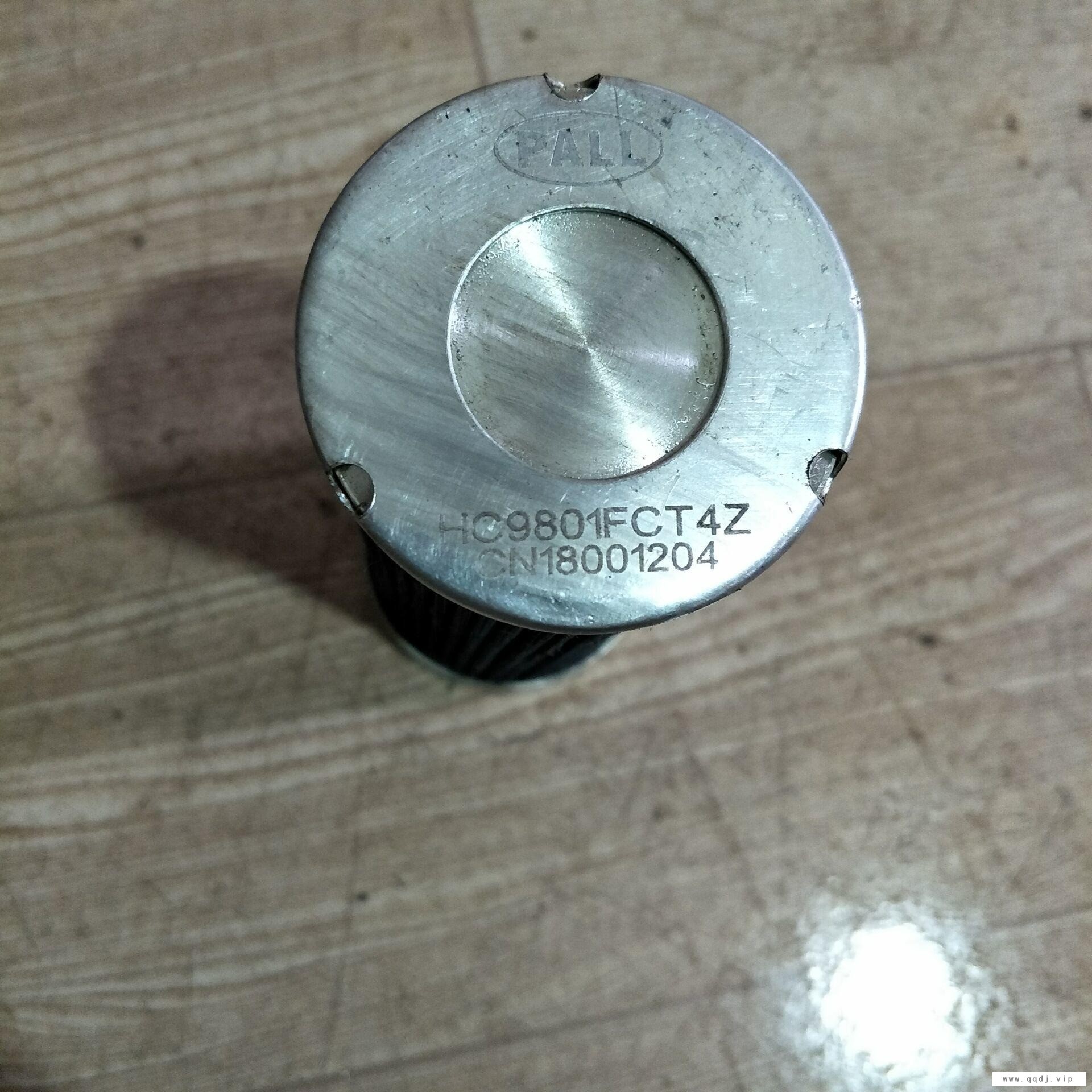 厂家供应滤油机精滤芯WNY-10钢厂滤油机入口滤芯颇尔滤芯图1