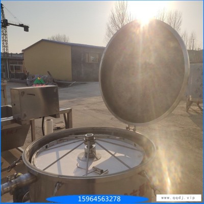 真空滤油机 鸡爪油炸机过滤机 油循环使用过滤机 不锈钢真空滤油机 食用油滤油设备 安耐