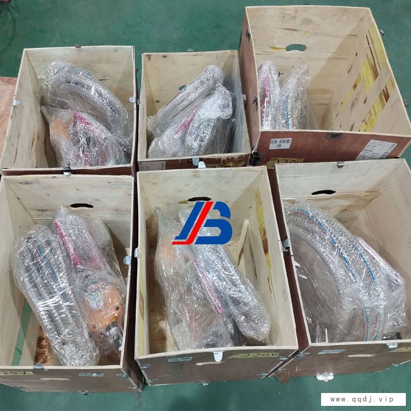 佳洁宝滤器 手提滤油机 便携式滤油车 BLYJ-6*10滤油机图1