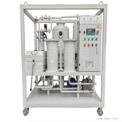 佳洁宝滤器 透平油专用滤油机 润滑油专用滤油机 石油化工专用
