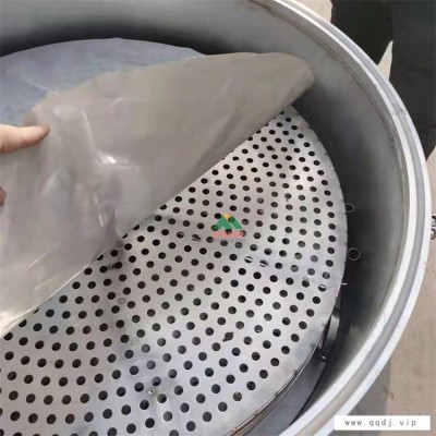 油炸食品滤油机 油炸过滤机 煎炸油滤油机 五段式滤网滤油机 安耐