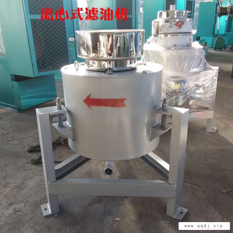 油坊用全自动离心式滤油机 高转速滤油机 香油食用油花生油过滤器图1