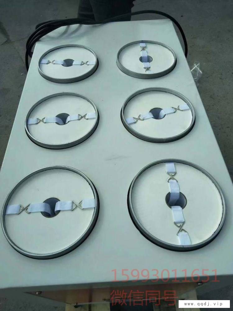 BRH06-2C高精密滤油机M100滤芯配套滤油机图1