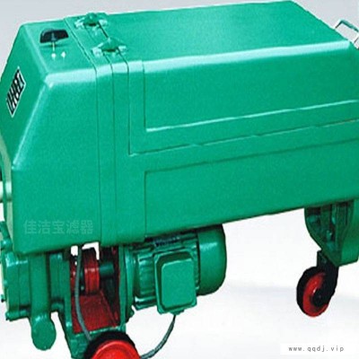 佳洁宝滤器 LY-150板框压力式滤油机 LY300板框滤油机 LY-200板框压滤机
