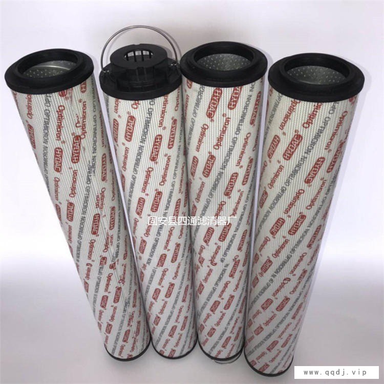 贺德克过滤器HYDAC)液压油滤芯0500R010BN4HC滤油机滤网 0330R040AM图1