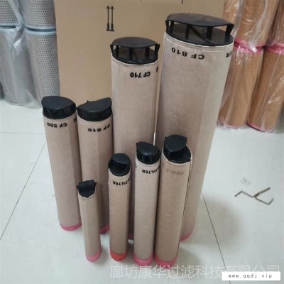 滤油机  回油过滤器 油雾滤芯 康华 型号齐全 厂家现货供应
