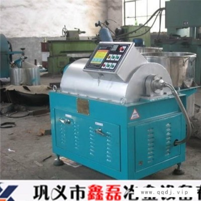 全自动滤油机厂家 ZBY2-150型油渣分离机 选鑫磊机械