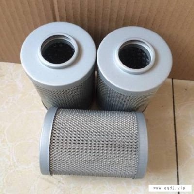 供应黎明滤芯WUI-100X100-J 政兴 滤油机液压滤芯 黎明吸油滤芯 滤油机滤芯