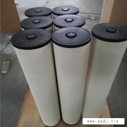 油净化装置初滤滤芯QN2560010 滤油机用精密滤芯 不锈钢滤芯图1
