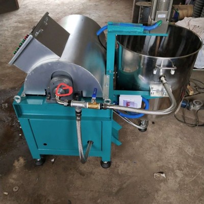 四川油渣分离机厂家 鑫磊机械ZBY2-150型滤油机