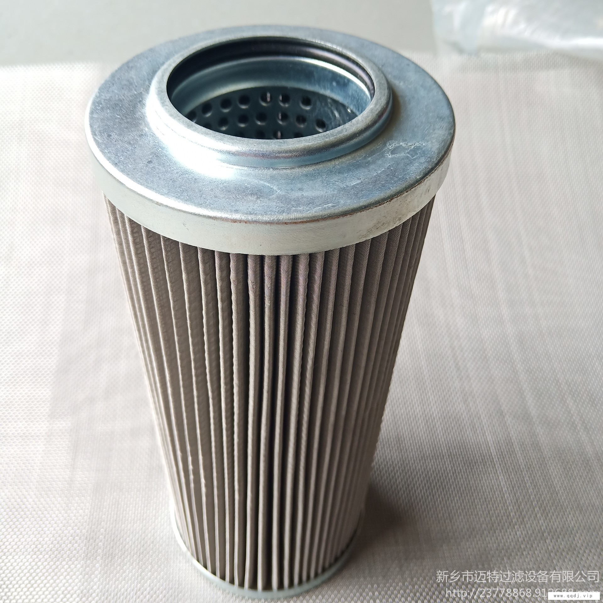 滤油机 滤芯Z1202846迈 应过滤器配套聚结滤芯 分离滤芯 颇尔油滤芯型号 国产替代滤芯 不锈钢滤芯生产厂家图1