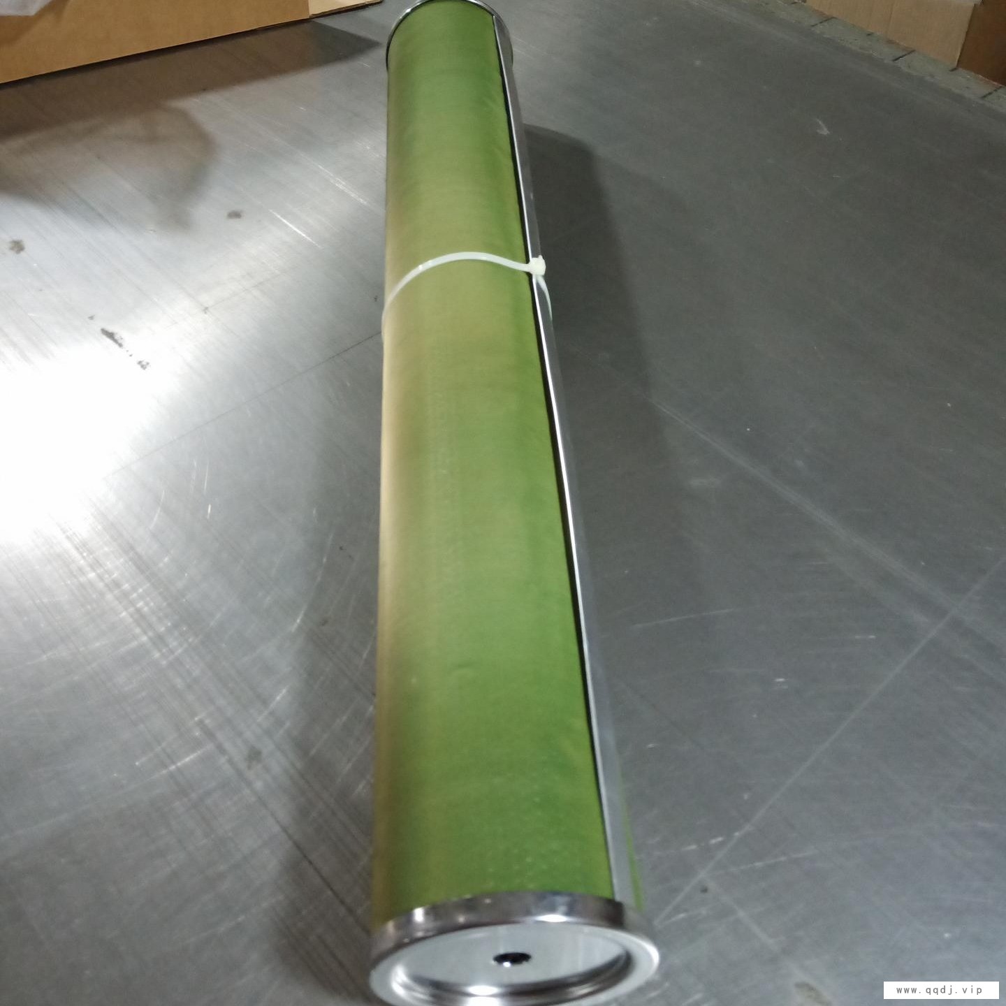 聚结滤芯 EC2 滤油机配套滤芯型号 过滤器滤芯价格图1