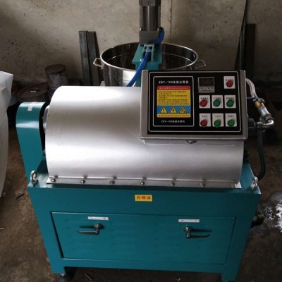 鑫磊品牌油渣分离机 ZBY2-150型滤油机厂家 现货供应