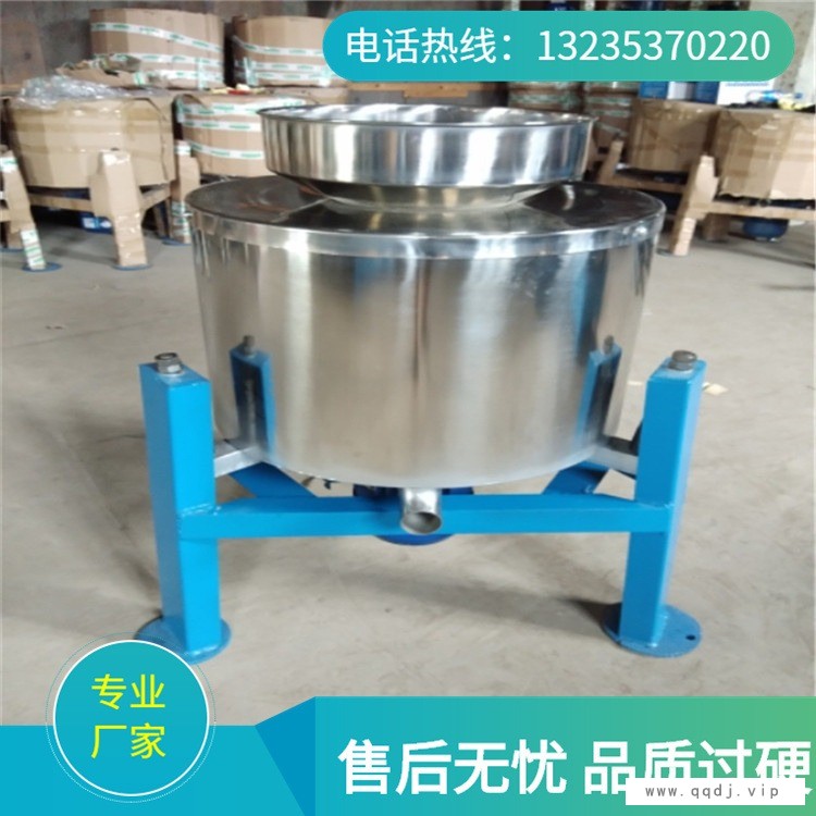 小型食用油过滤设备 菜籽油植物油茶油过滤器 滤油机生产厂家图1