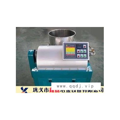 天津150型离心油渣分离机价格 鑫磊滤油机