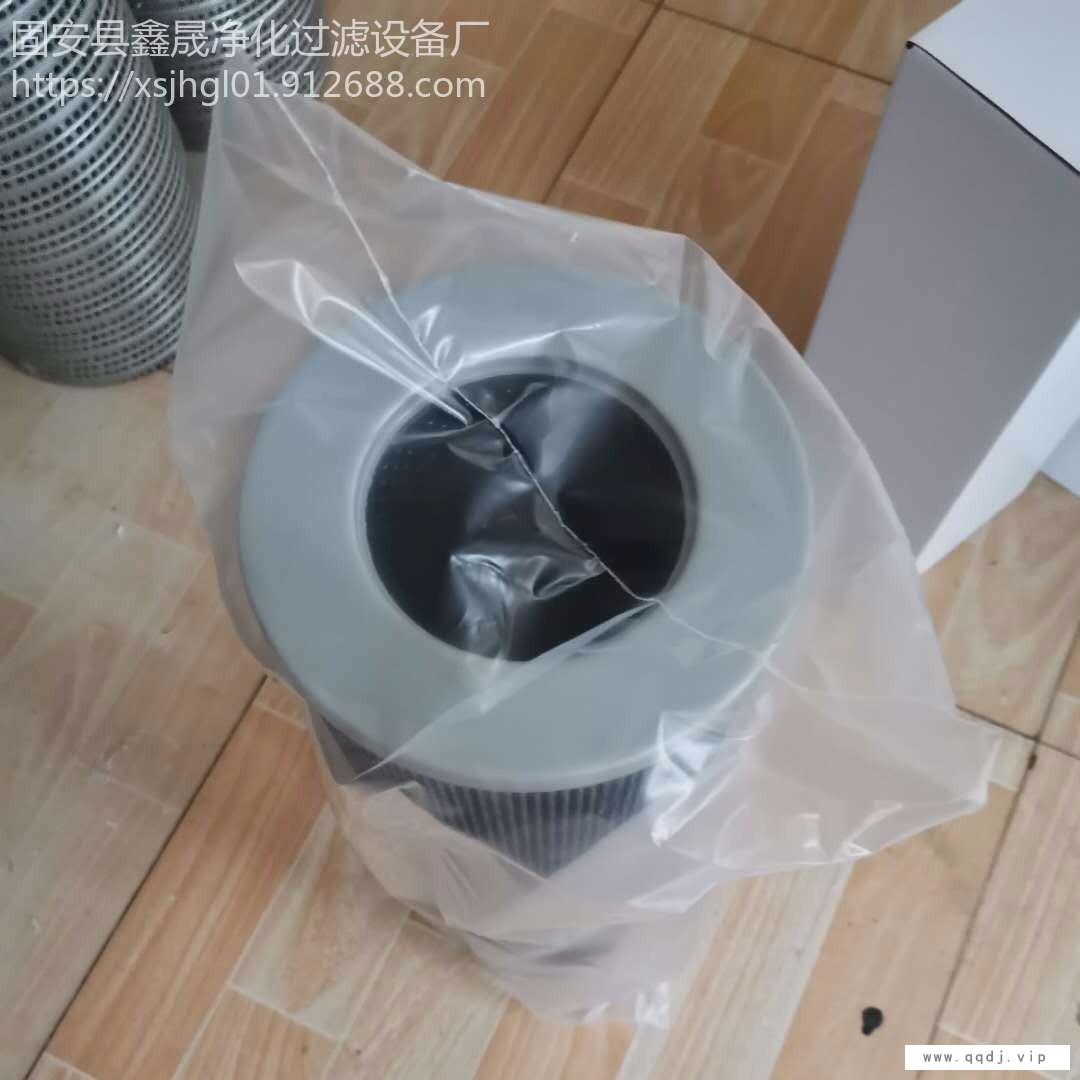 21SC10-40B滤油机预过滤滤芯21FC1529-110x600/14_替代承天倍达滤油机滤芯厂家图1