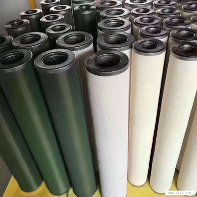 供应 康华牌除尘滤芯 廊坊康华 液压油滤芯 滤油机吸油滤芯 21FC6117-70*103/180