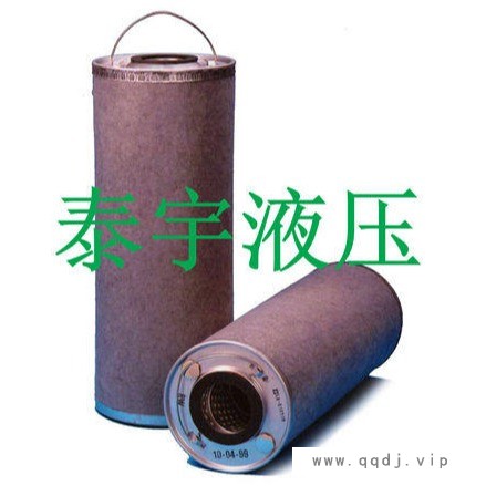 实力商家替代滤油机分离滤芯21FC1414-150*915/6图1