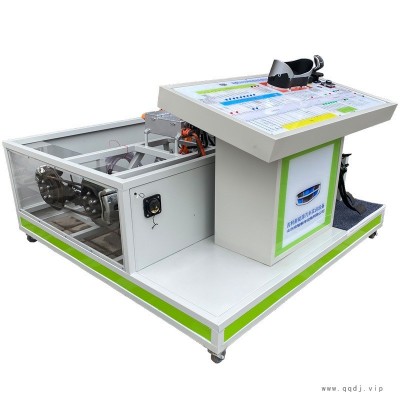 吉利帝豪新能源EV450电机驱动实训台 汽车教学教具模具模型设备