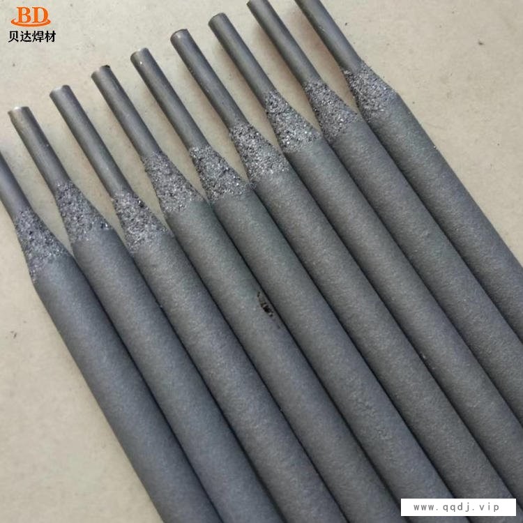 贝达模具焊条 D317模具焊条 D317模具堆焊条厂家批发图1