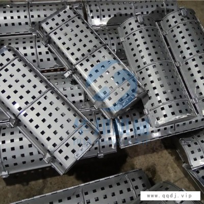 原切牛排模具 华邦定制牛排模具 304不锈钢牛排模具