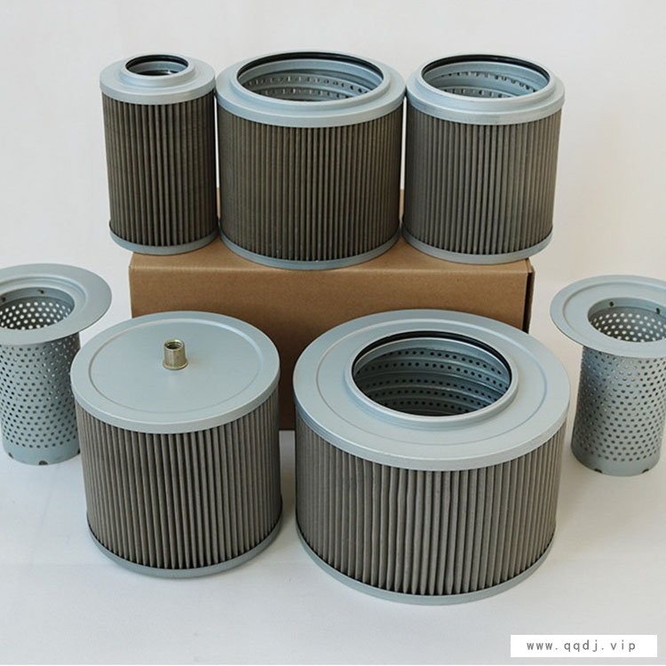 电厂滤油机TZX2-40 ×10油箱双筒滤芯图1