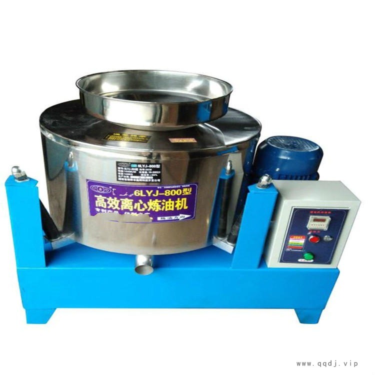 小型菜籽油过滤机 花生油过滤机 食用油滤油机图1