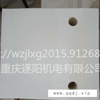 厂家直供多型号板框滤油机专用滤纸图1