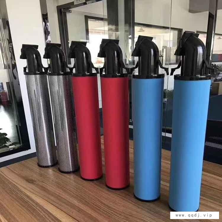 聚结除油滤芯 聚结式滤芯 脱水滤油机聚结滤芯图1