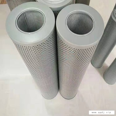 电厂滤油机TZX2.BH-40×3液压油滤芯