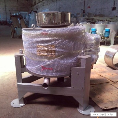 离心式滤油机 食用油离心式精滤机 不锈钢离心式滤油设备