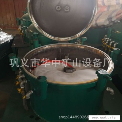 厂家供应食用油连续性气压过滤机 叶片式滤油机 六层滤布 产量大 操作简单