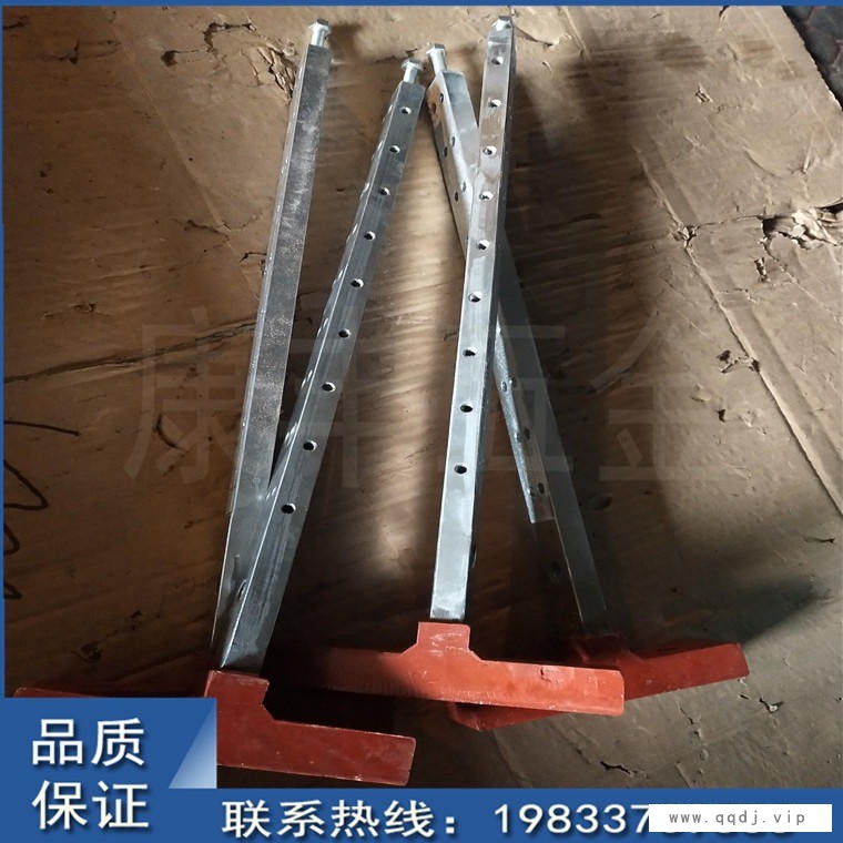 康丰  电机刷握刷盒  大电流电机刷架 Z4电机碳刷架 电机刷握图1