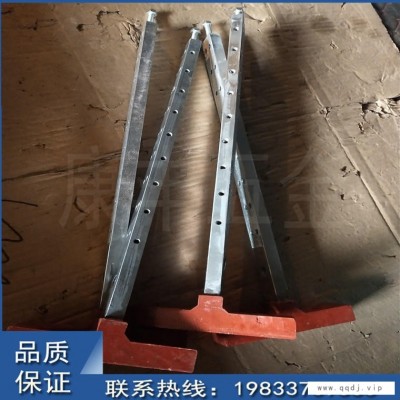 康丰  电机刷握刷盒  大电流电机刷架 Z4电机碳刷架 电机刷握