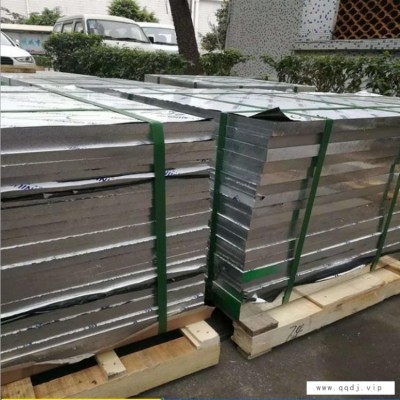 高端模具铝板 车轮毂模具铝板 超硬模具铝合金 ALUMOLD 500