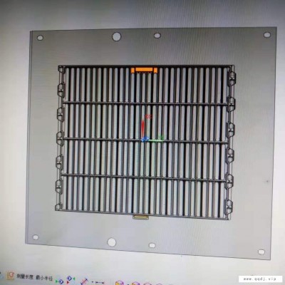 模具  铸造模具  鑫海模具  流水线模具  绳索模具 60型双工位射芯机  XH-01