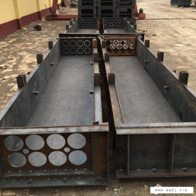 穿线管模具 电缆管模具 埋线管模具 保定铭银模具