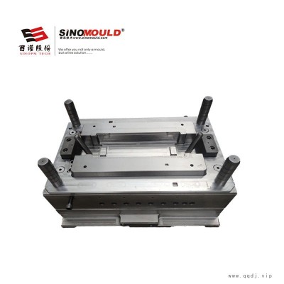 西诺冰箱模具 冰箱件模具 家电模具 冰柜模具 注塑模具高精密